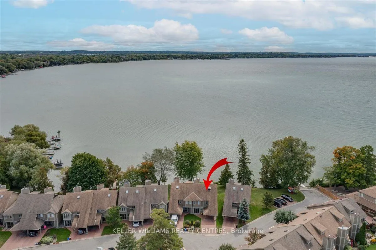 17 Davy Point Circle, #17