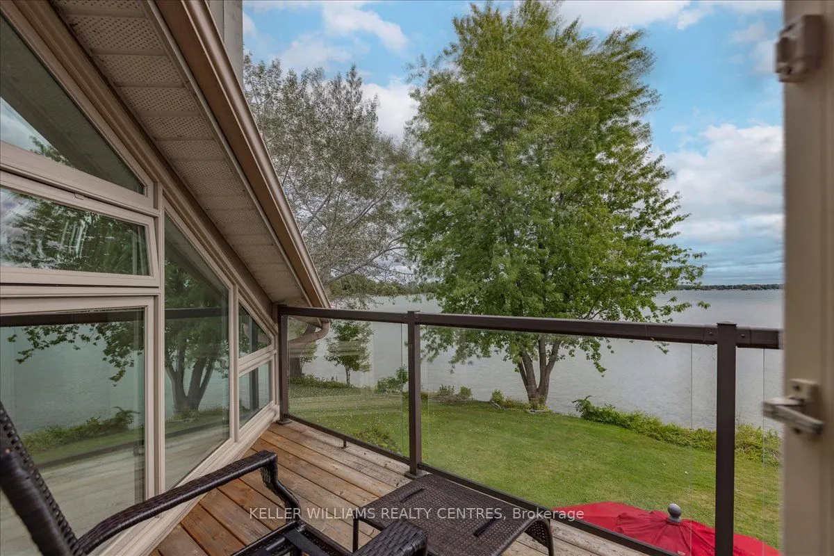 17 Davy Point Circle, #17