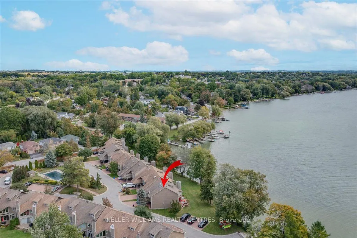 17 Davy Point Circle, #17
