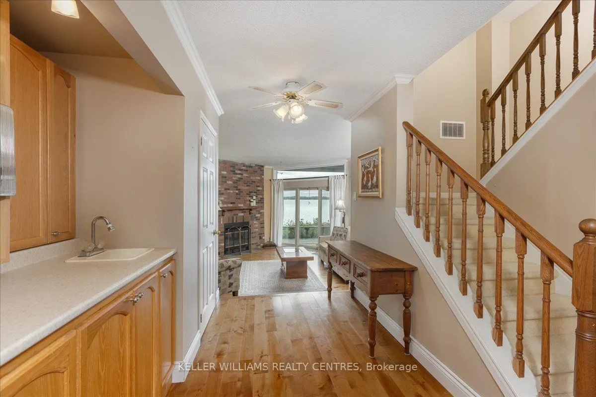 17 Davy Point Circle, #17
