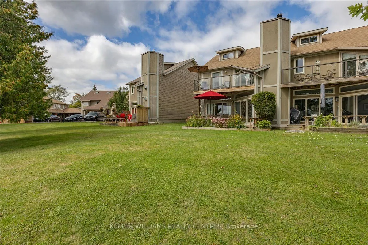 17 Davy Point Circle, #17