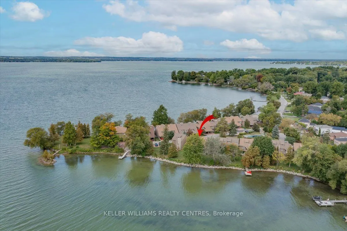 17 Davy Point Circle, #17