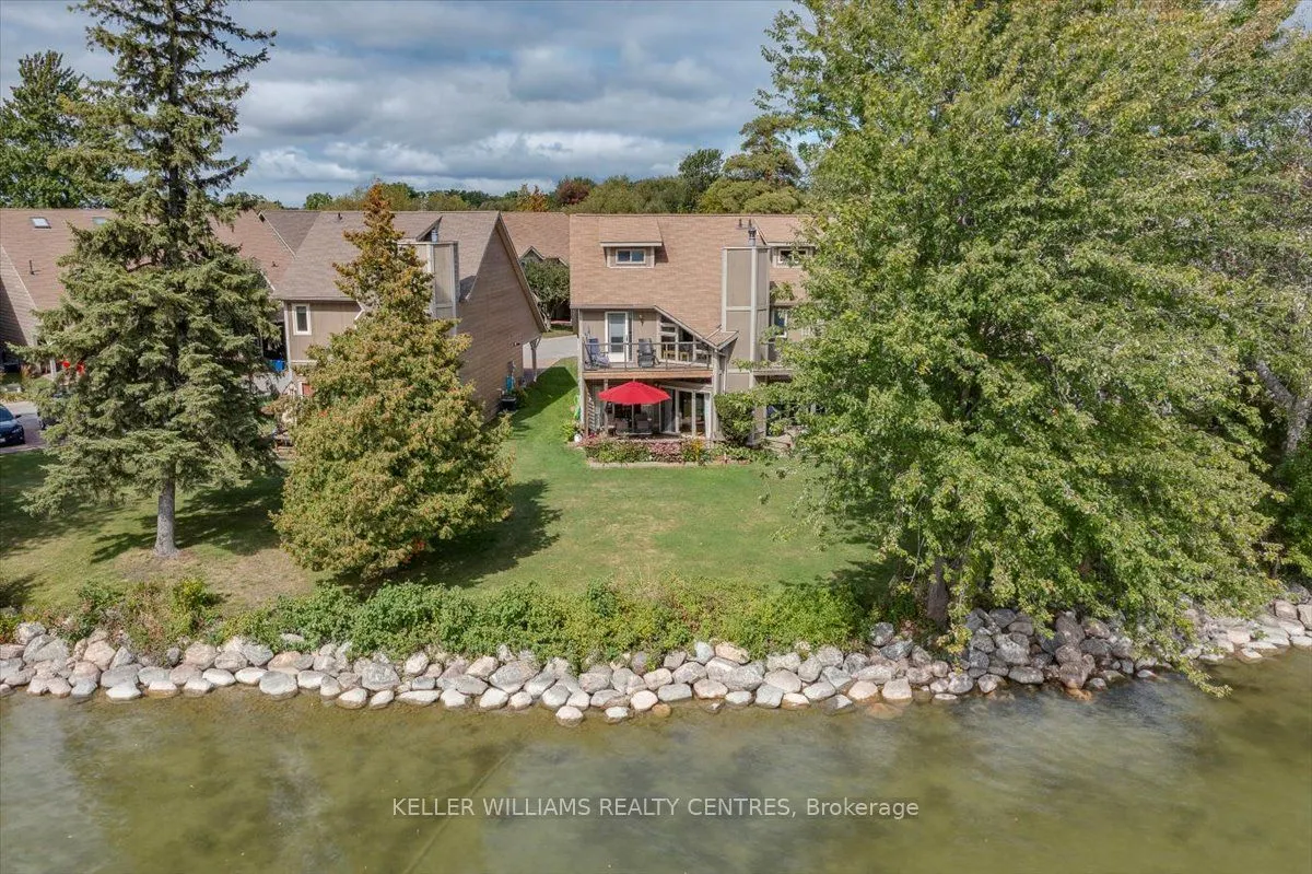 17 Davy Point Circle, #17
