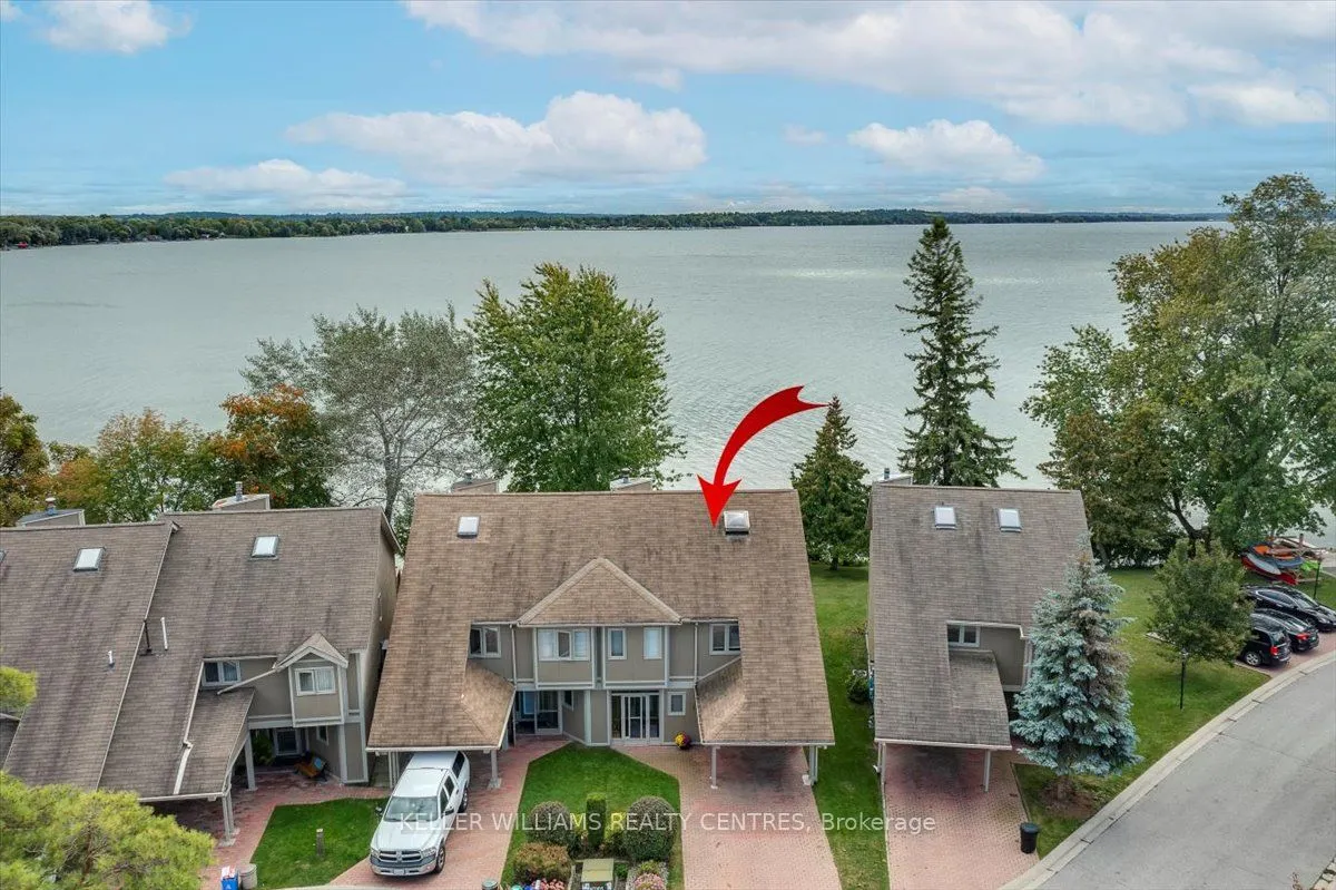 17 Davy Point Circle, #17