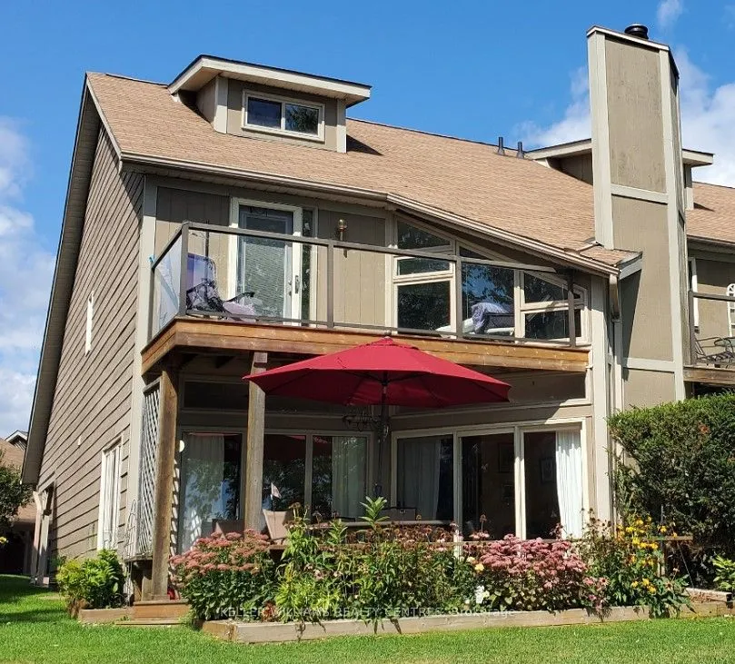 17 Davy Point Circle, #17