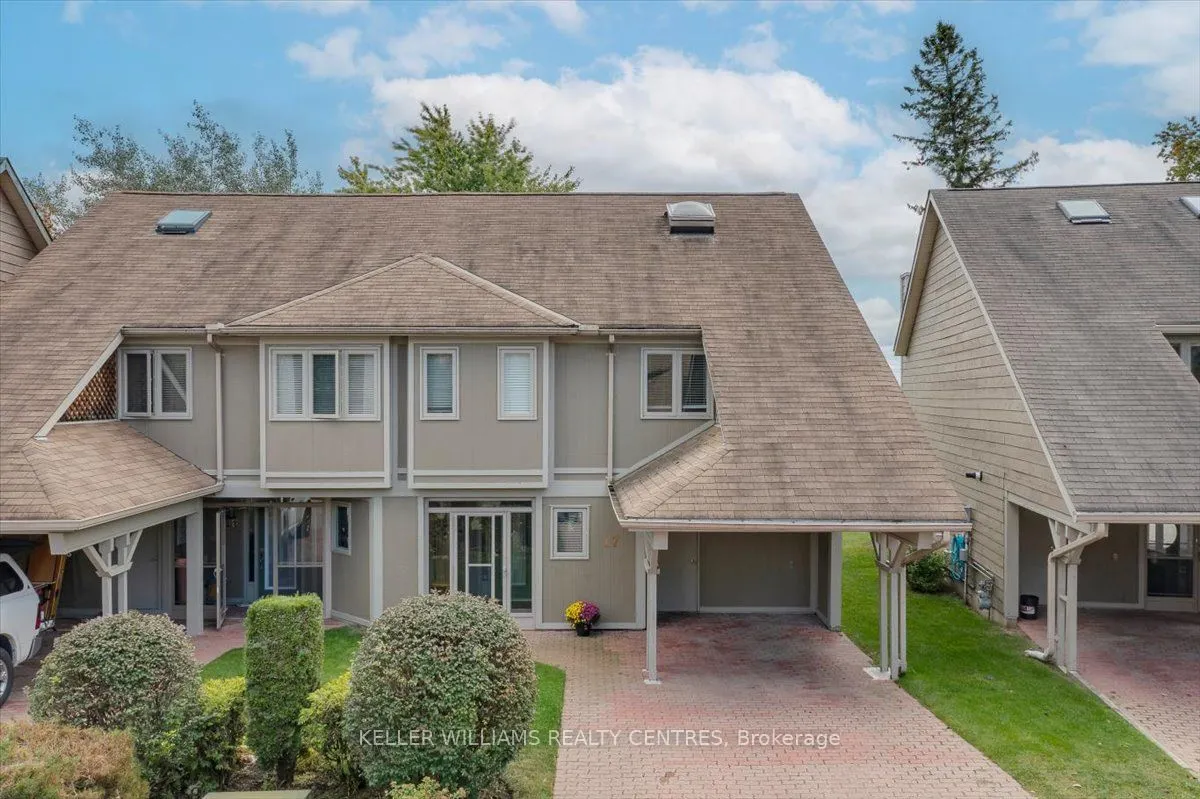 17 Davy Point Circle, #17