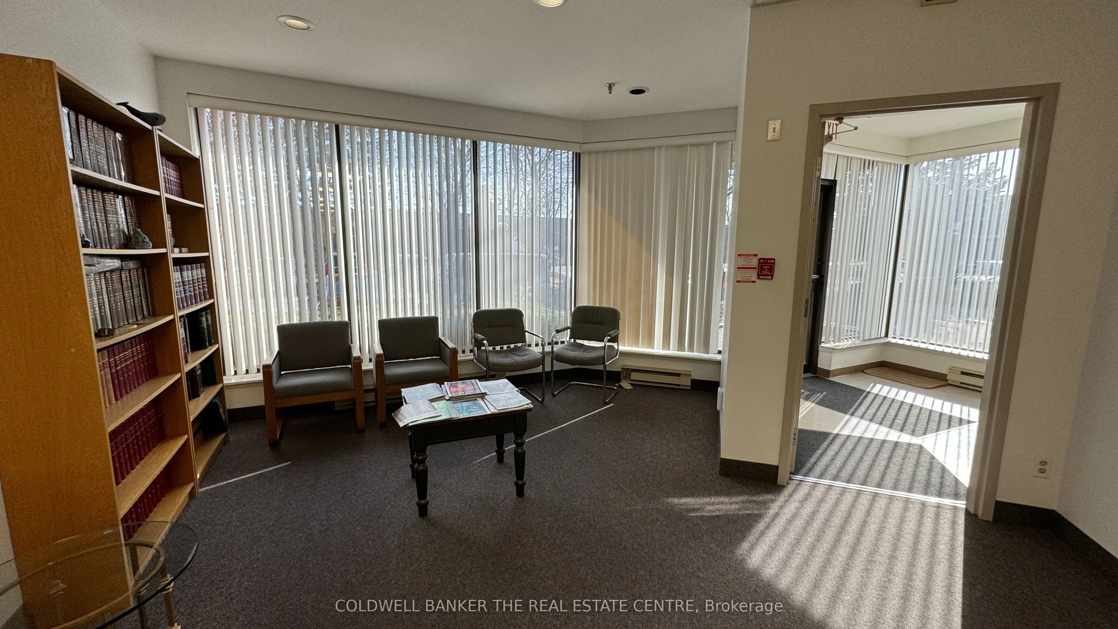 16 Esna Park Drive, #102