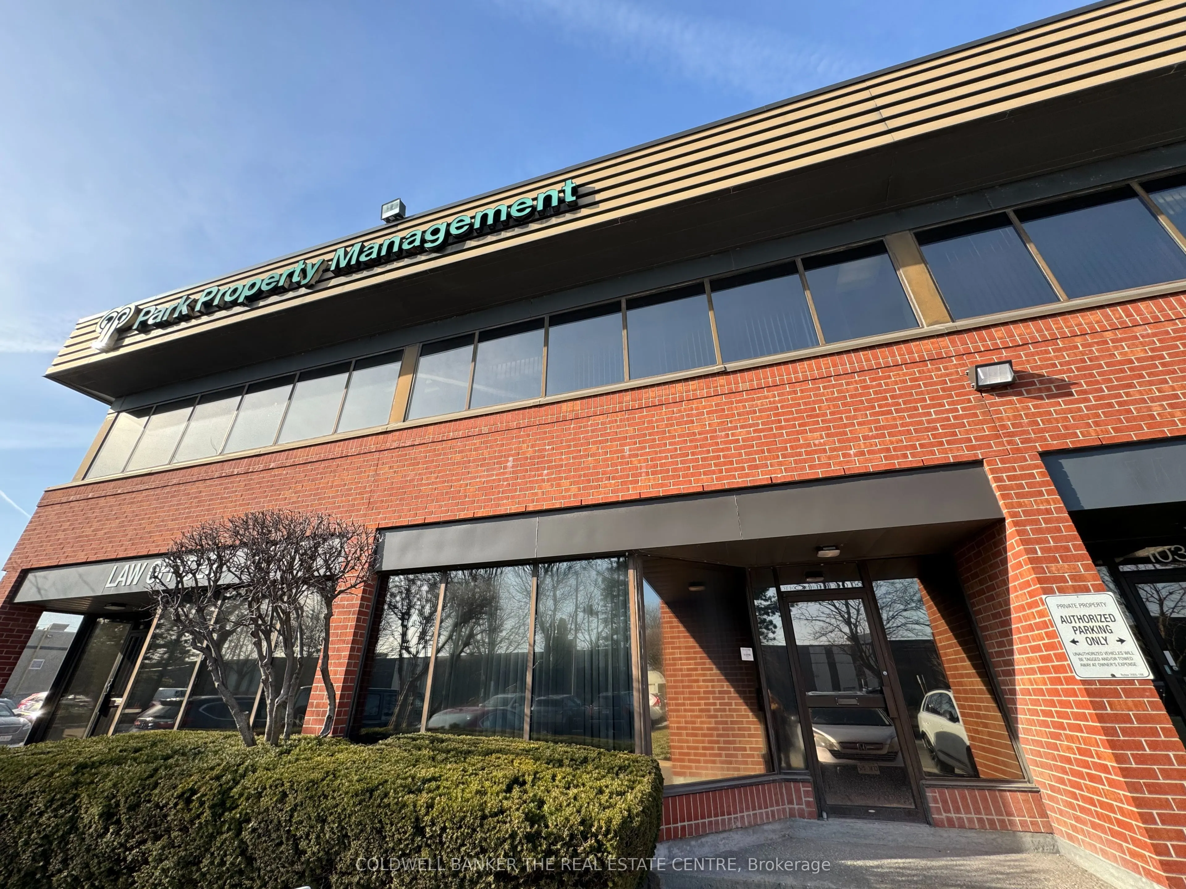 16 Esna Park Drive, #102