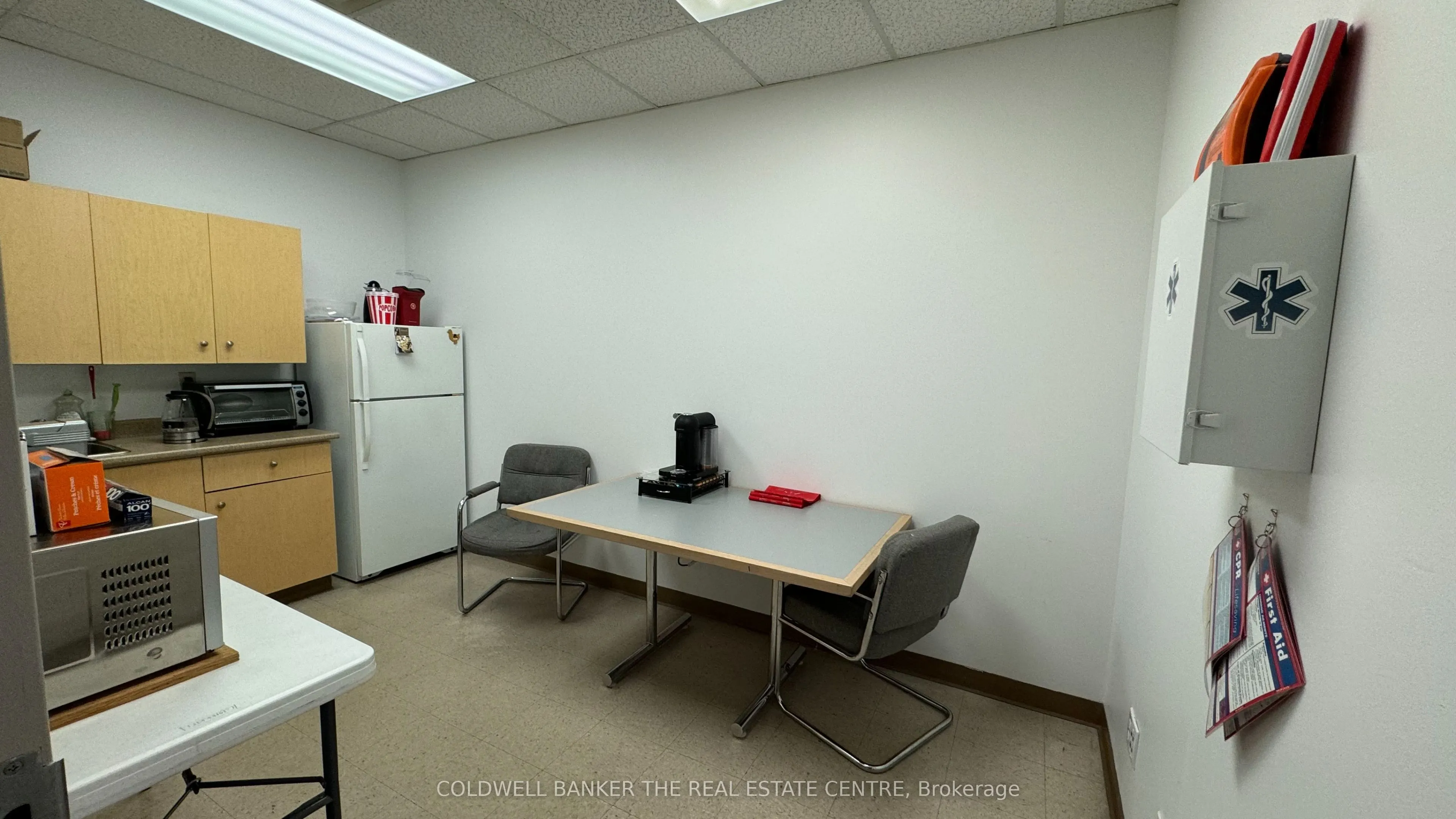16 Esna Park Drive, #102