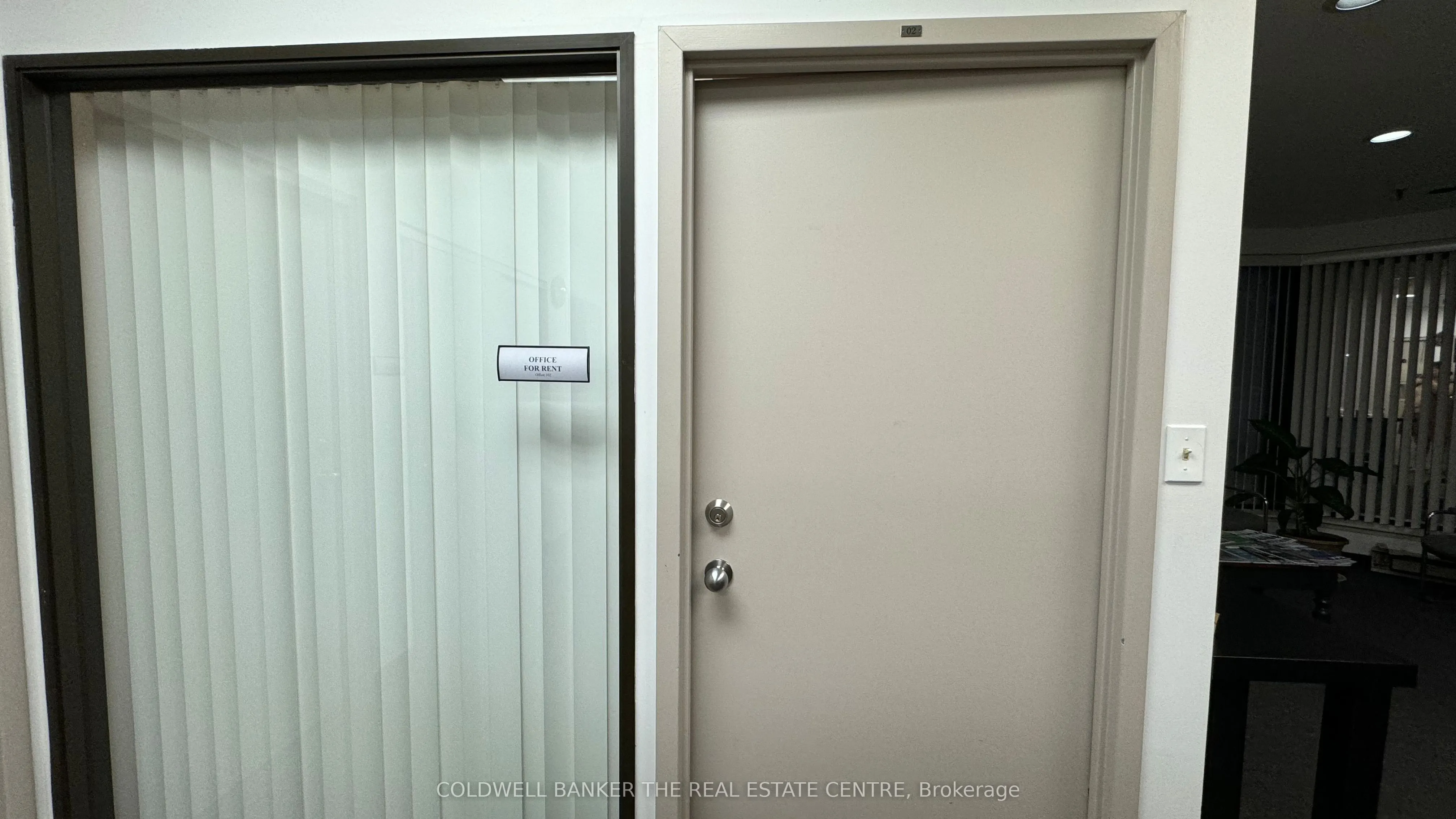 16 Esna Park Drive, #102
