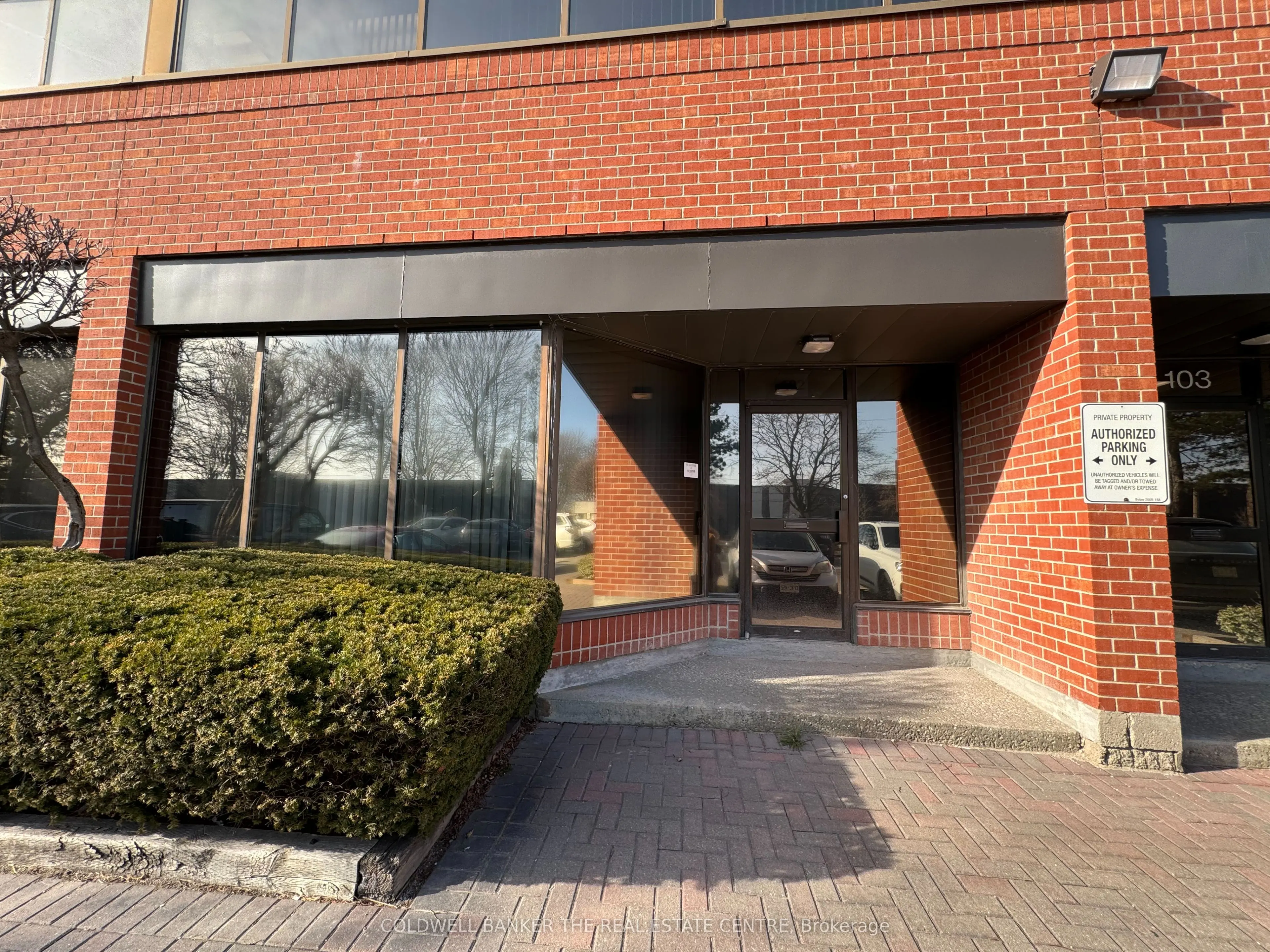16 Esna Park Drive, #102