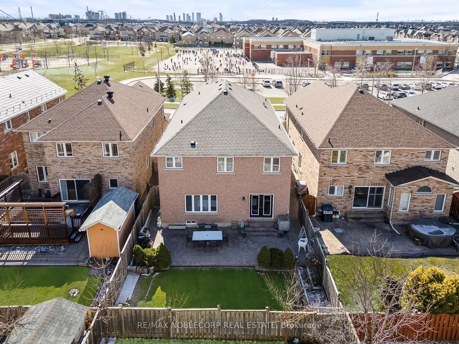 36 Venice Gate Drive