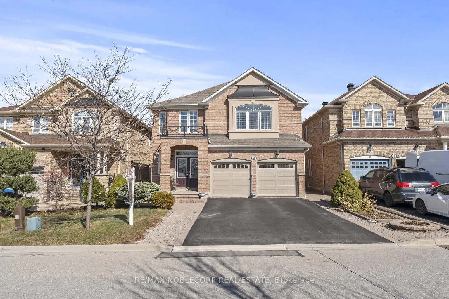 36 Venice Gate Drive