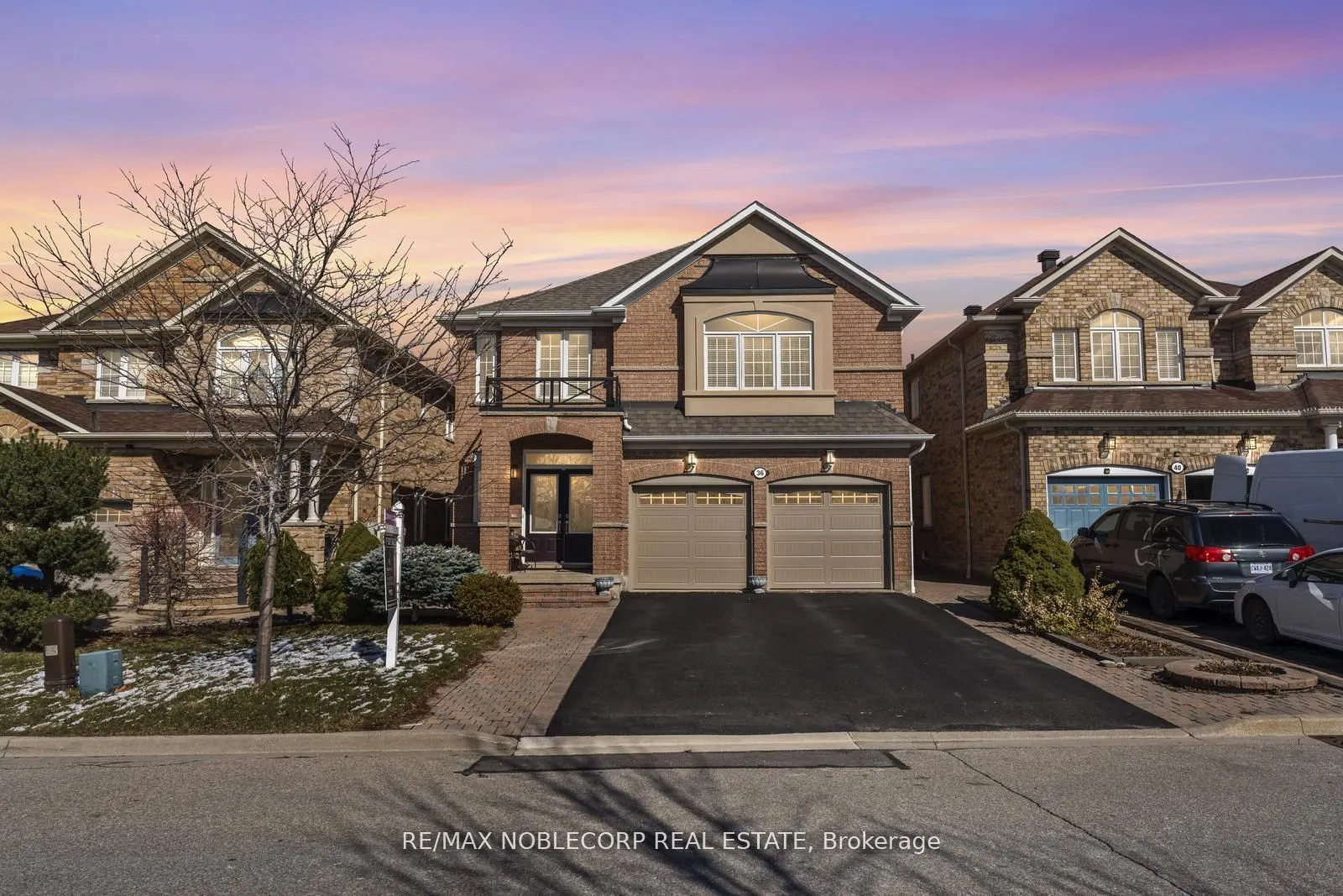 36 Venice Gate Drive