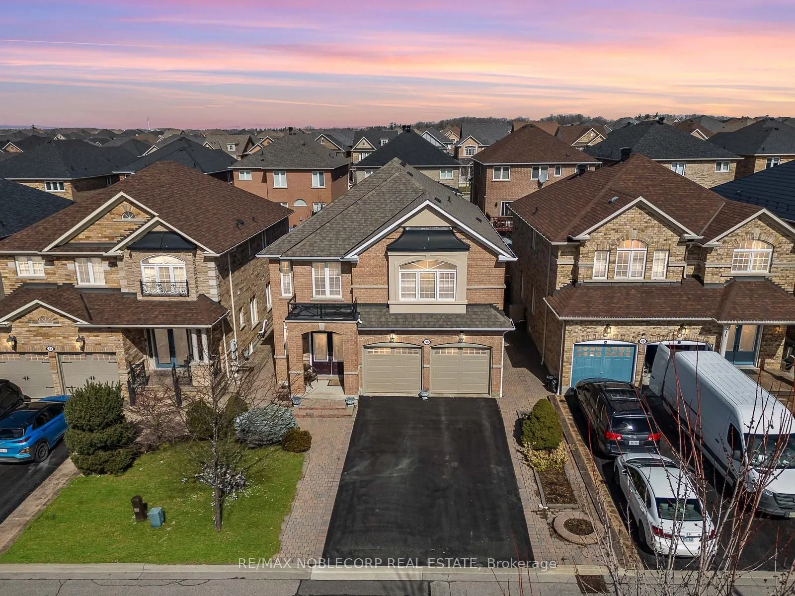 36 Venice Gate Drive