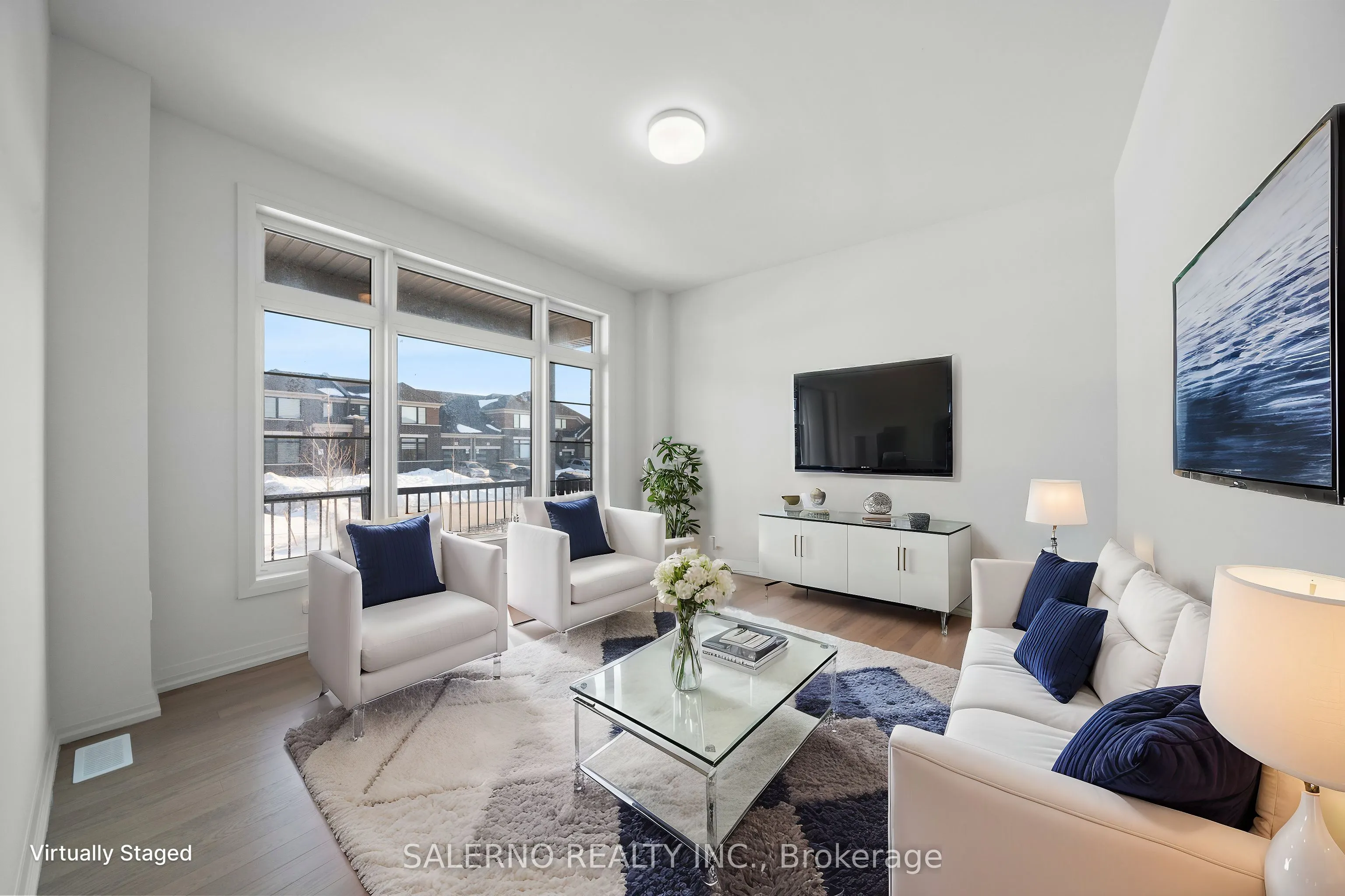 6 Primrose Heights