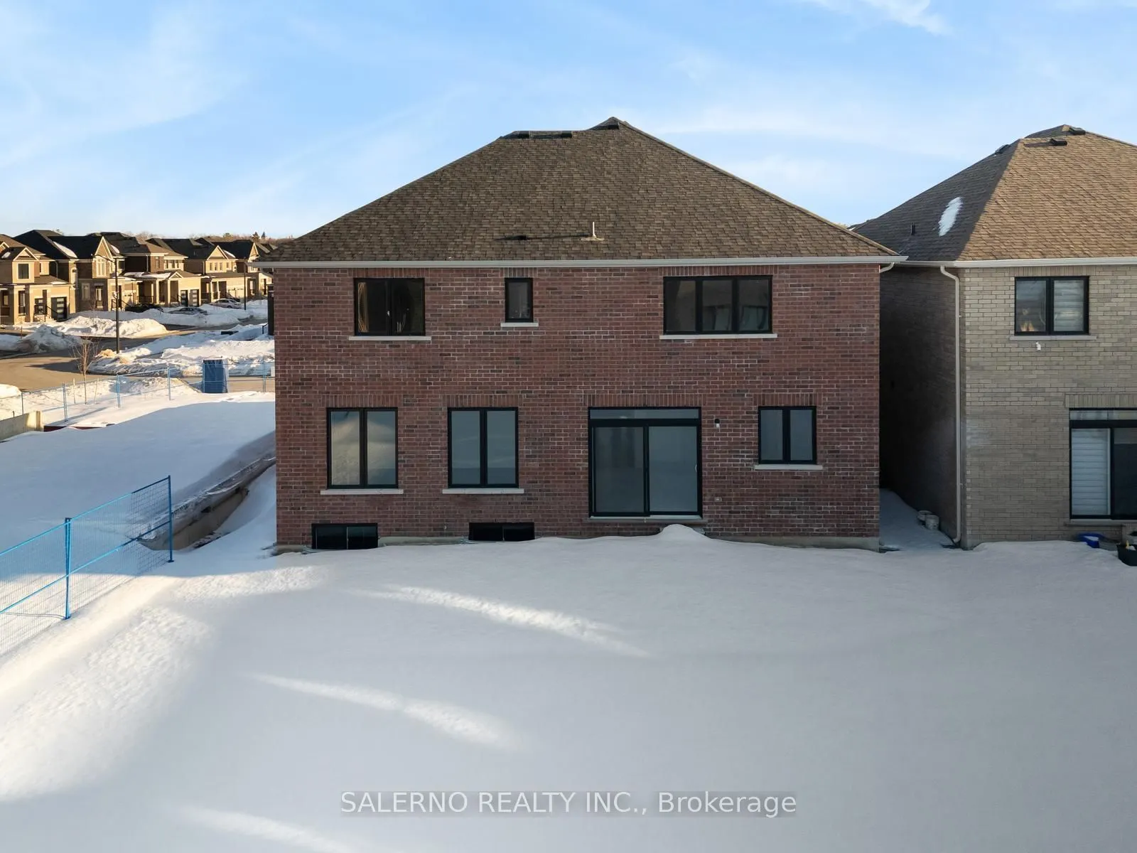 6 Primrose Heights