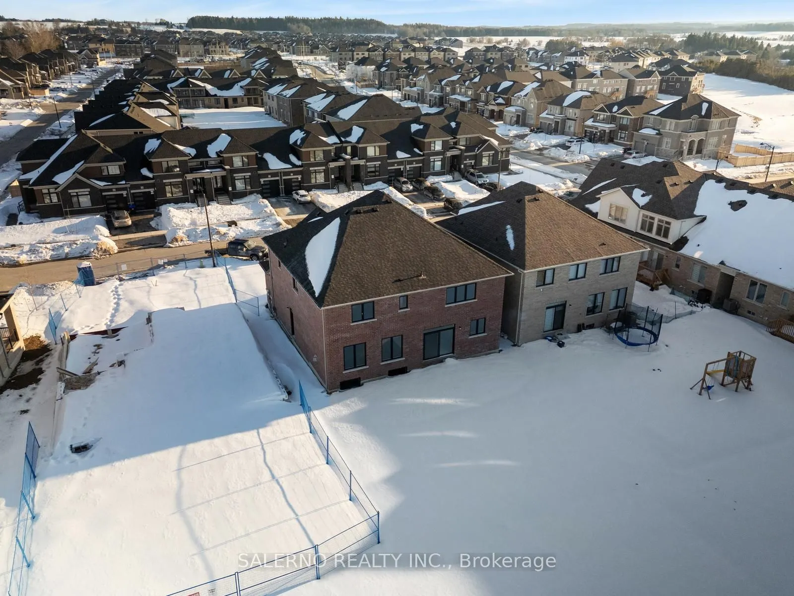 6 Primrose Heights