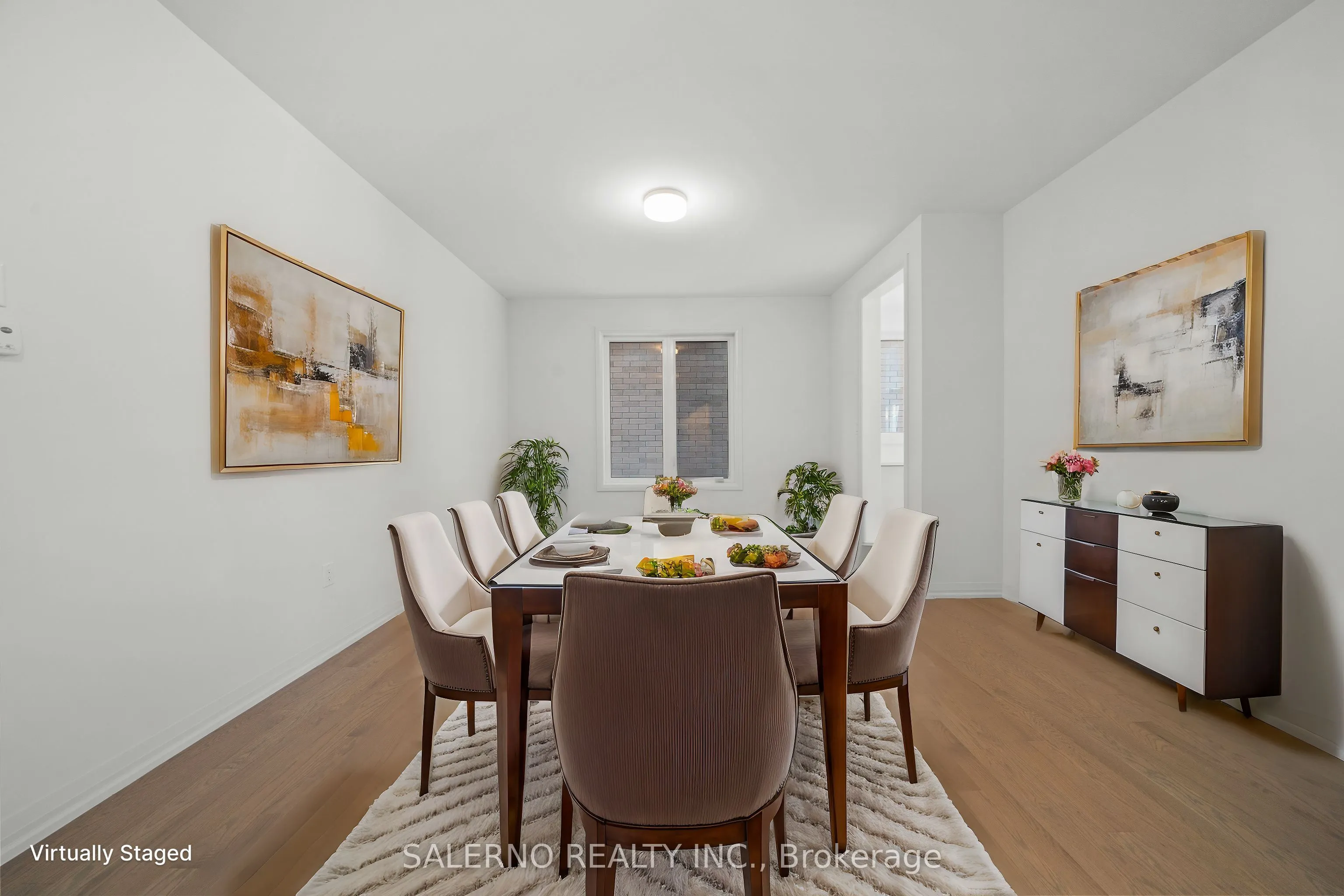 6 Primrose Heights