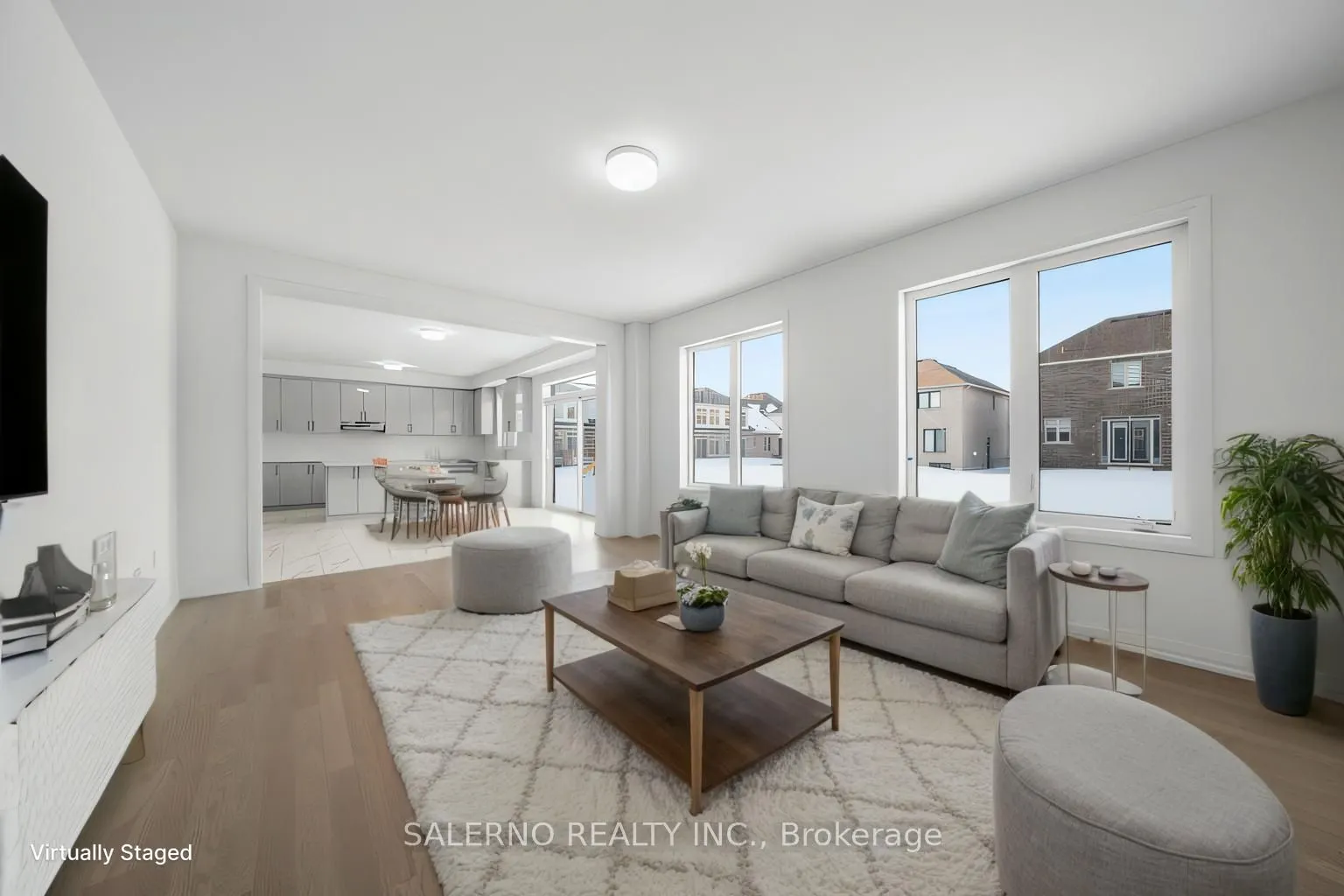 6 Primrose Heights