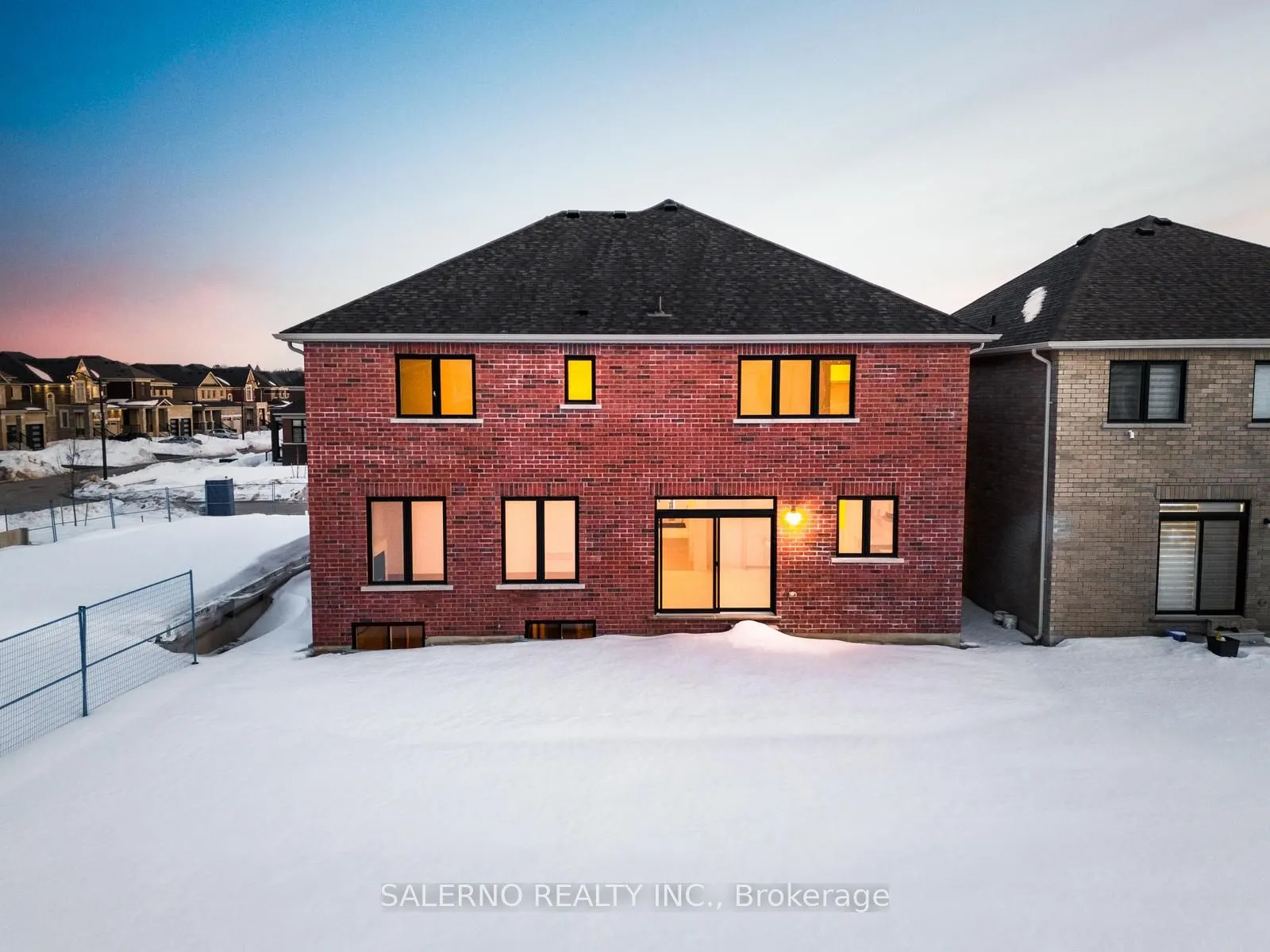 6 Primrose Heights