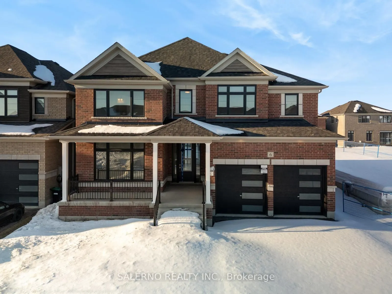 6 Primrose Heights