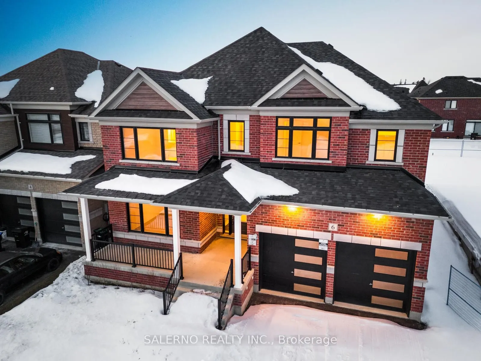 6 Primrose Heights