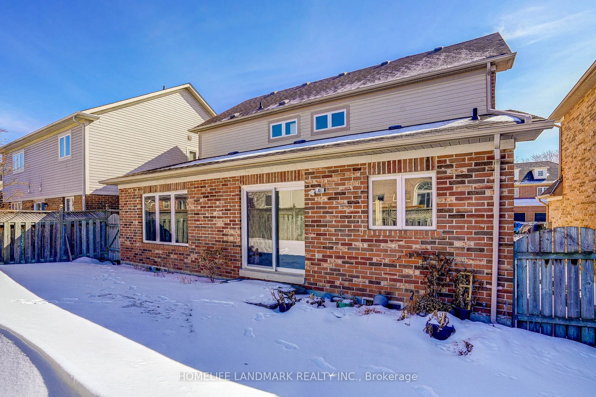 52 Steckley Street