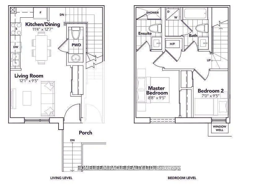 9580 Islington Avenue, #132
