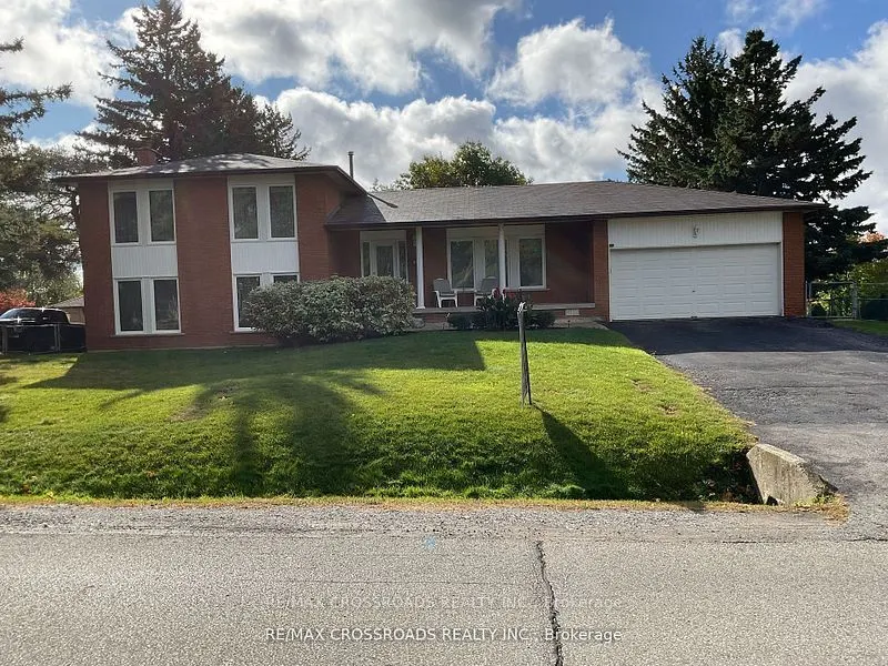 35 Blackforest Drive
