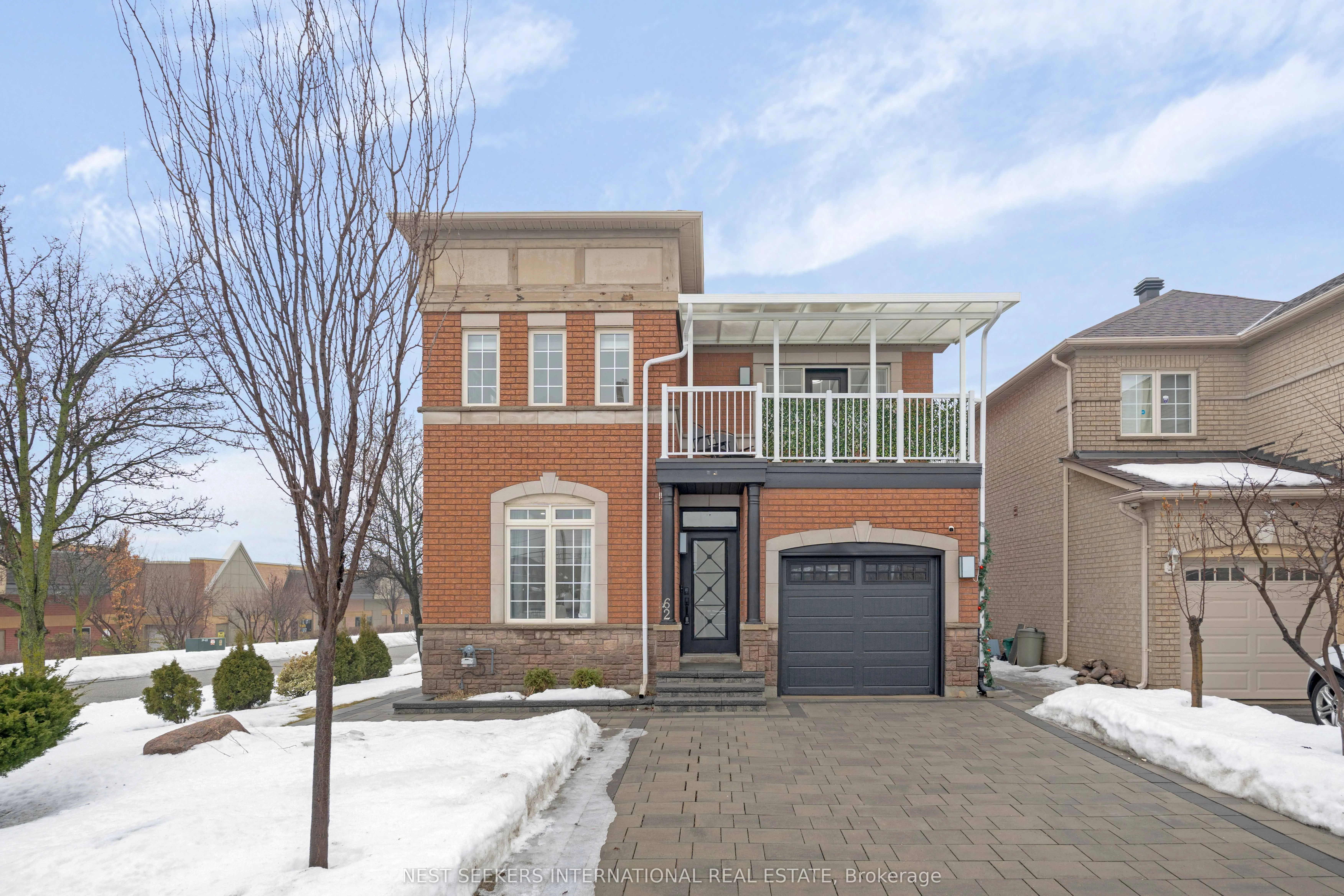 62 Legnano Crescent