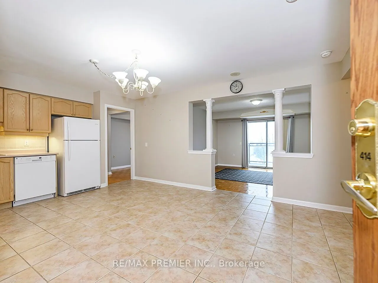 2506 RUTHERFORD Road, #414