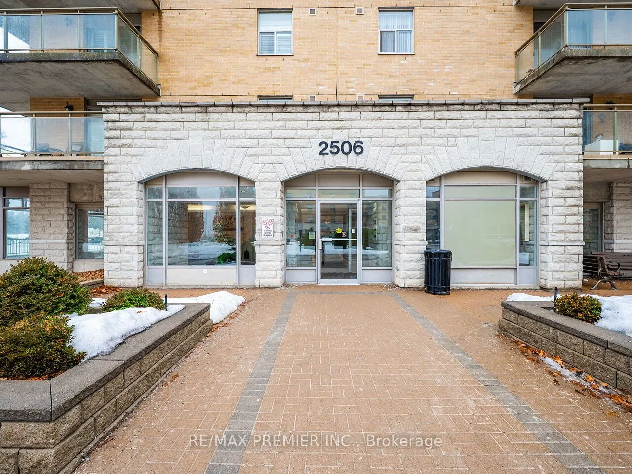 2506 RUTHERFORD Road, #414