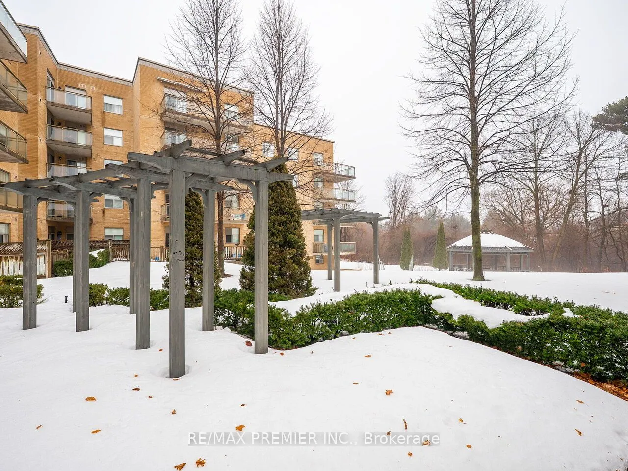 2506 RUTHERFORD Road, #414