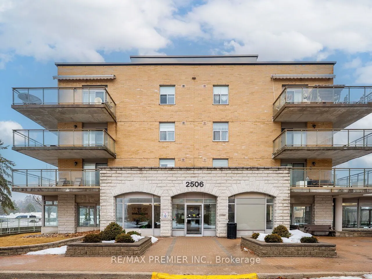 2506 RUTHERFORD Road, #414