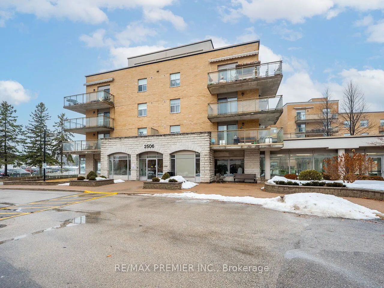 2506 RUTHERFORD Road, #414