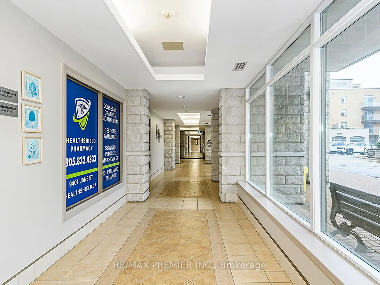 2506 RUTHERFORD Road, #414