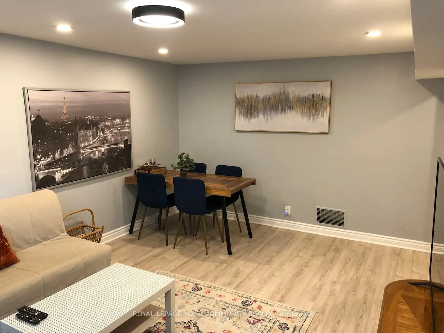 470 Maplegrove Avenue, #lower