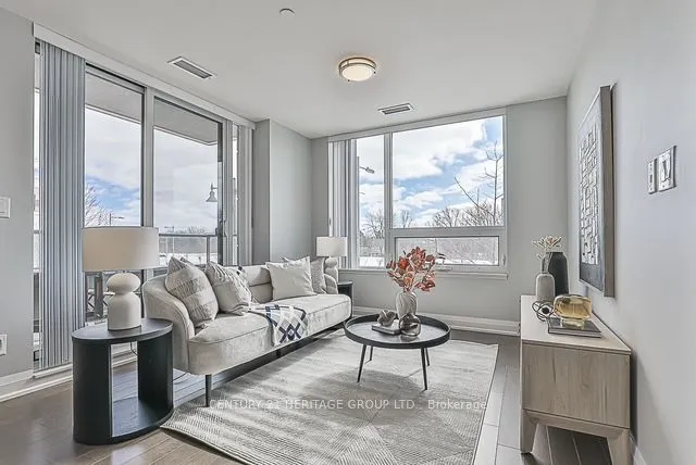 18 Uptown Drive #217