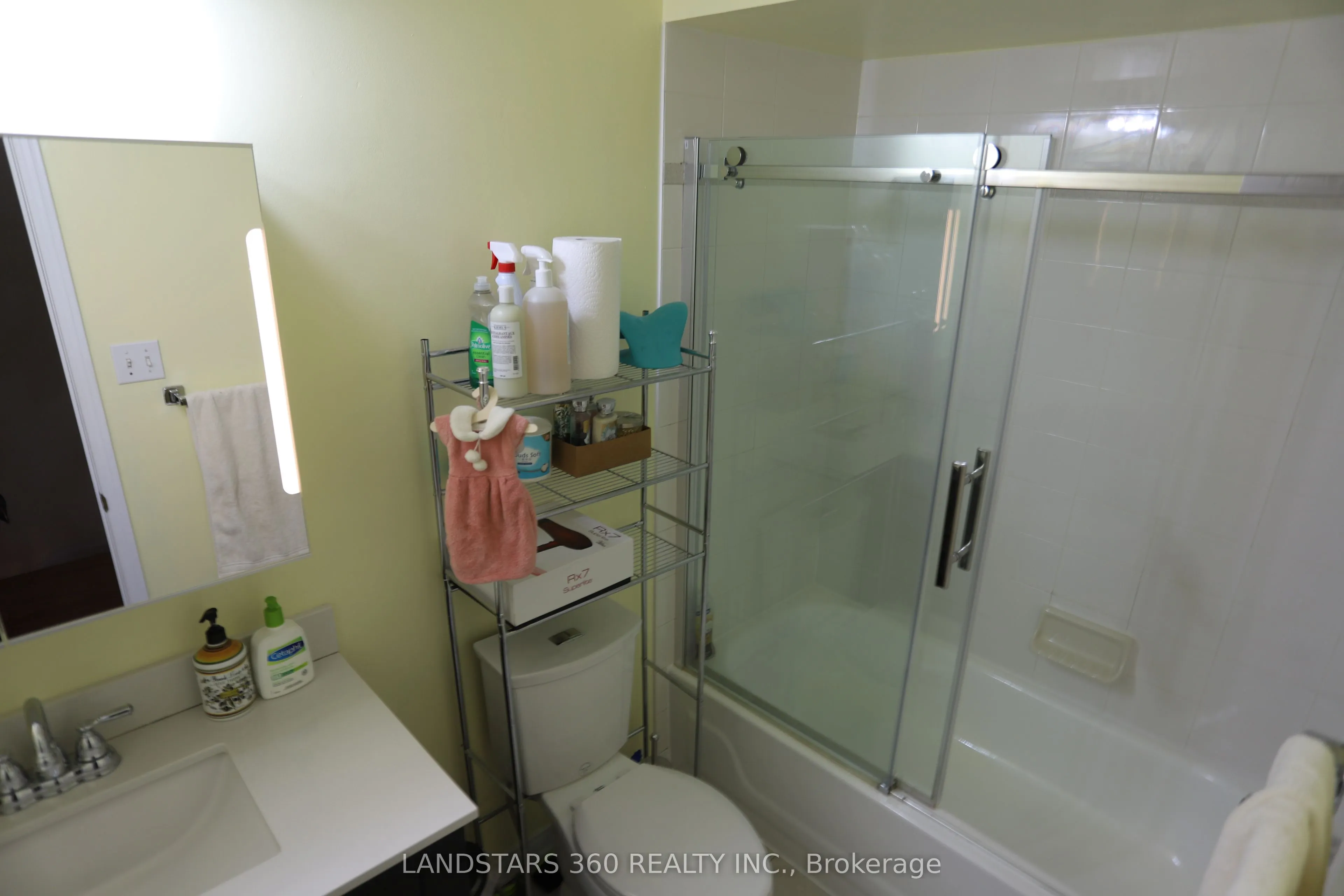 95 Weldrick Road E, #70