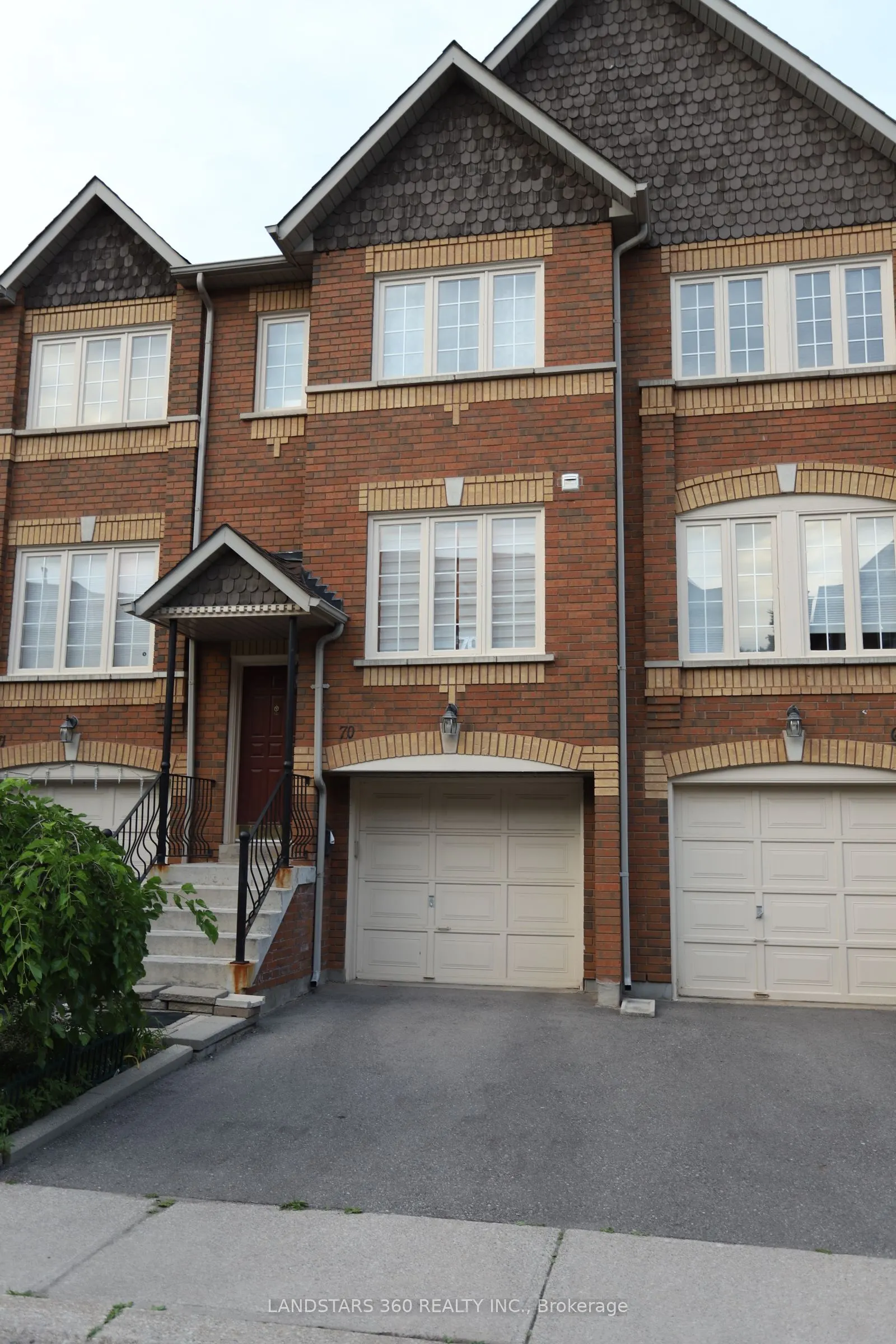 95 Weldrick Road E, #70