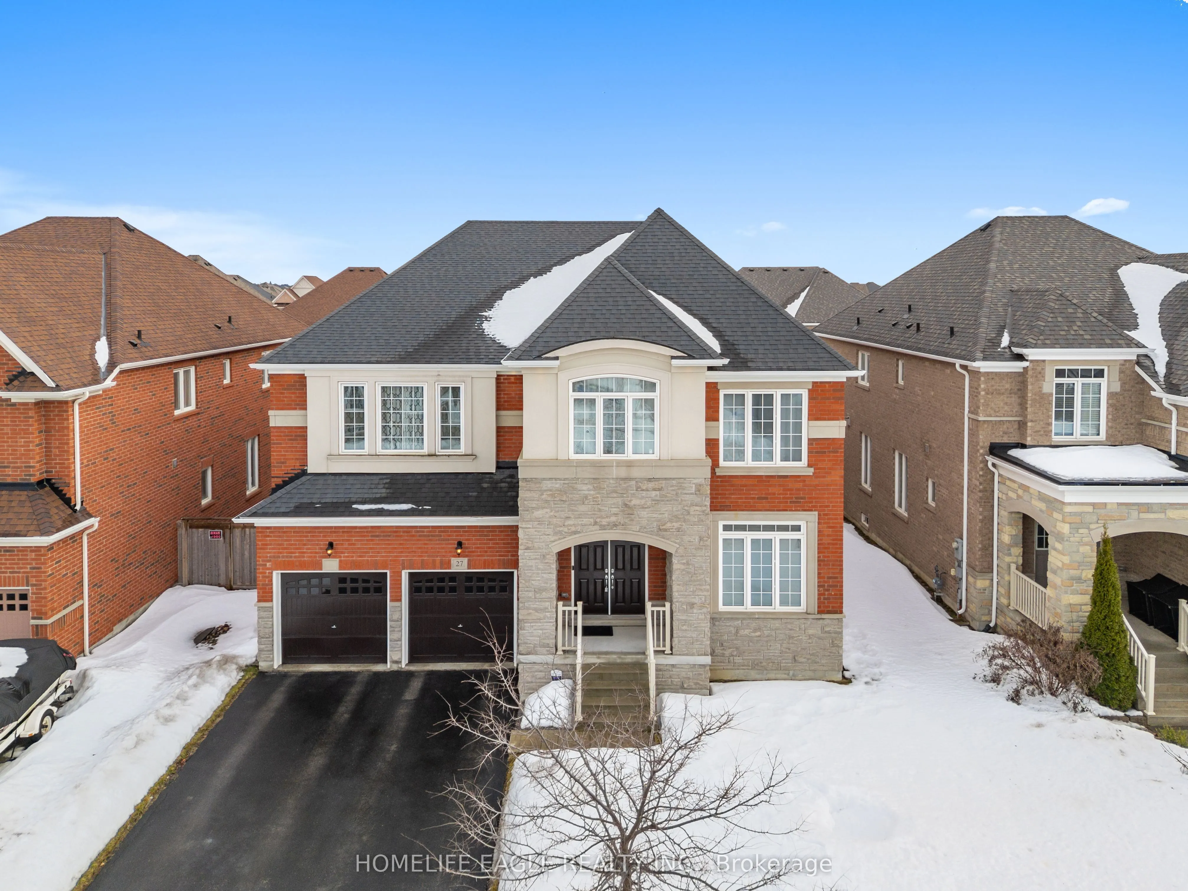 27 Scarlet Way