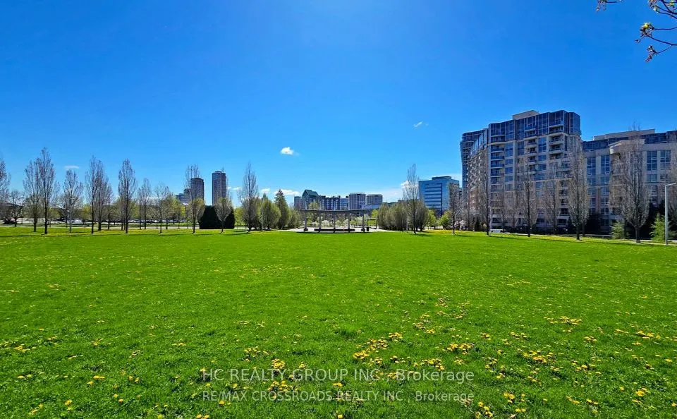 5 St Moritz Way, #18