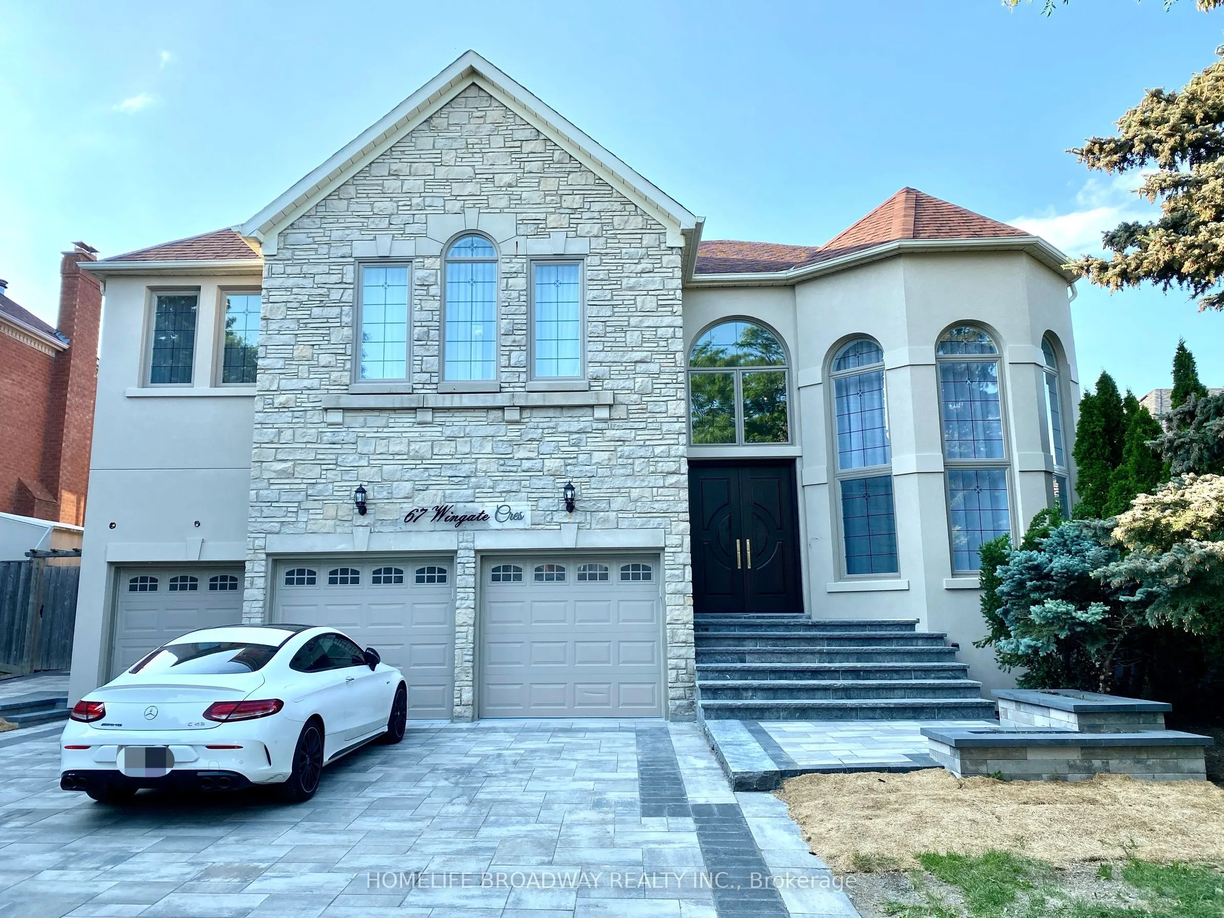 67 Wingate Crescent
