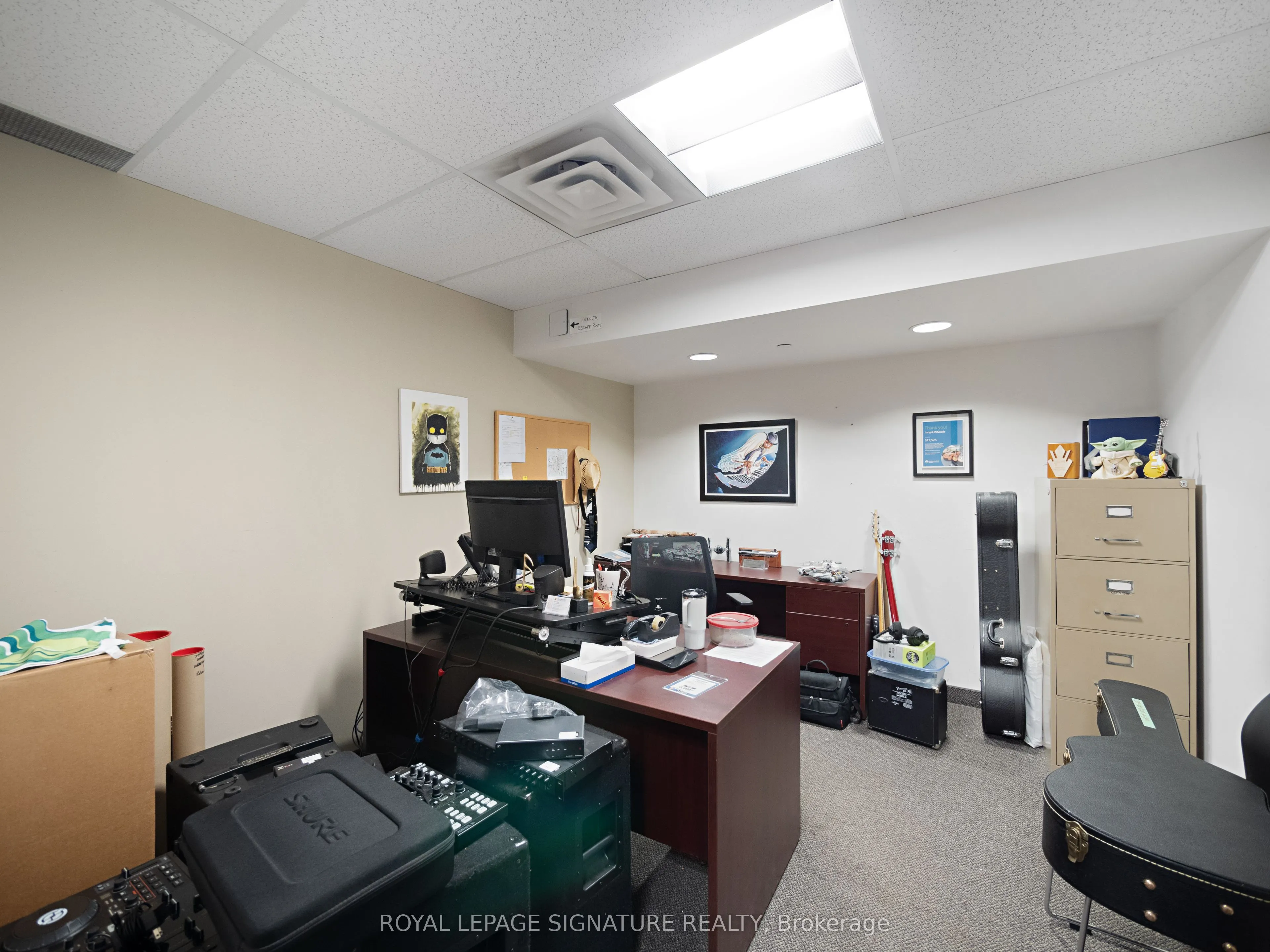 9833 Markham Road, #2-3