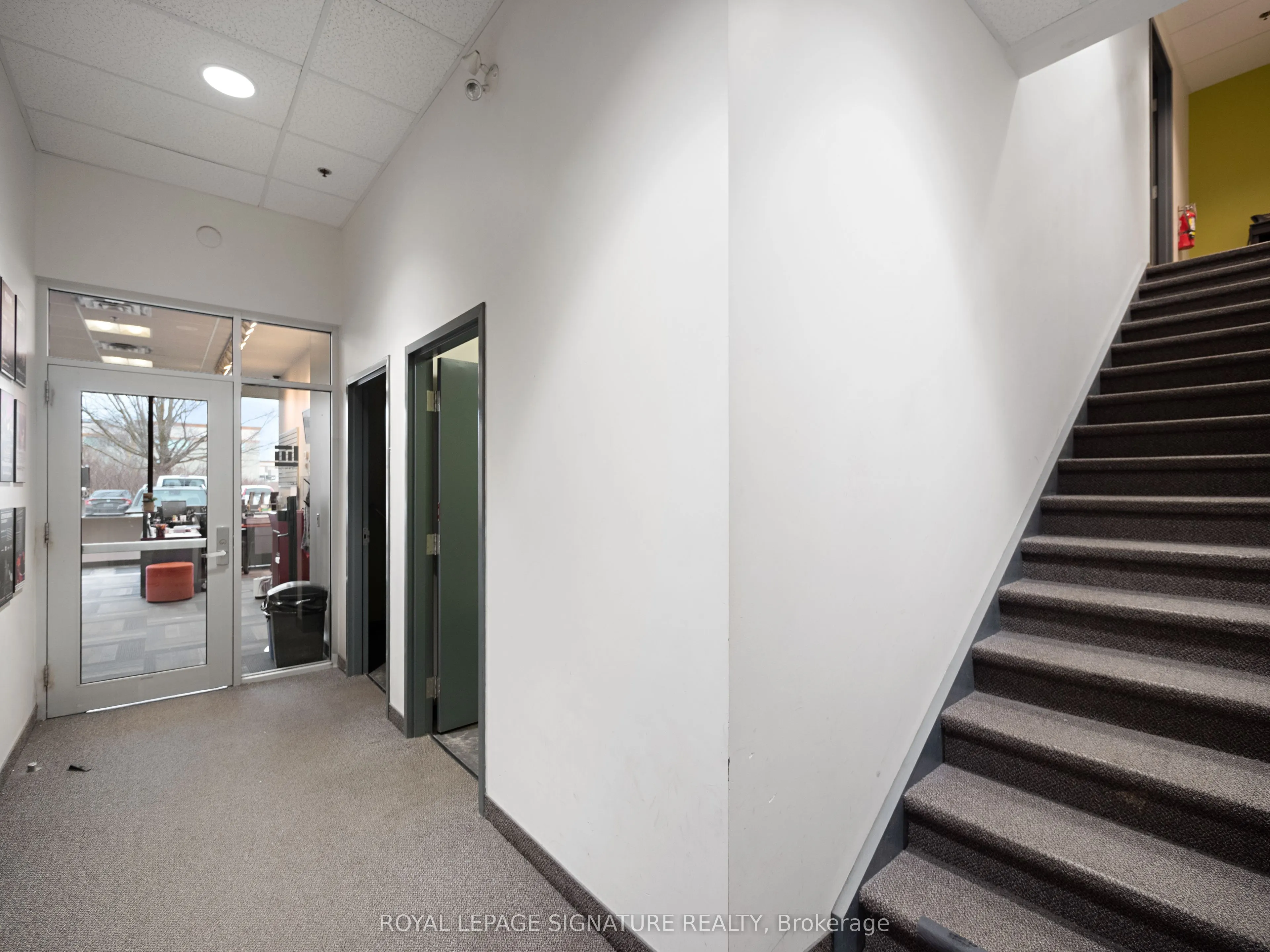 9833 Markham Road, #2-3