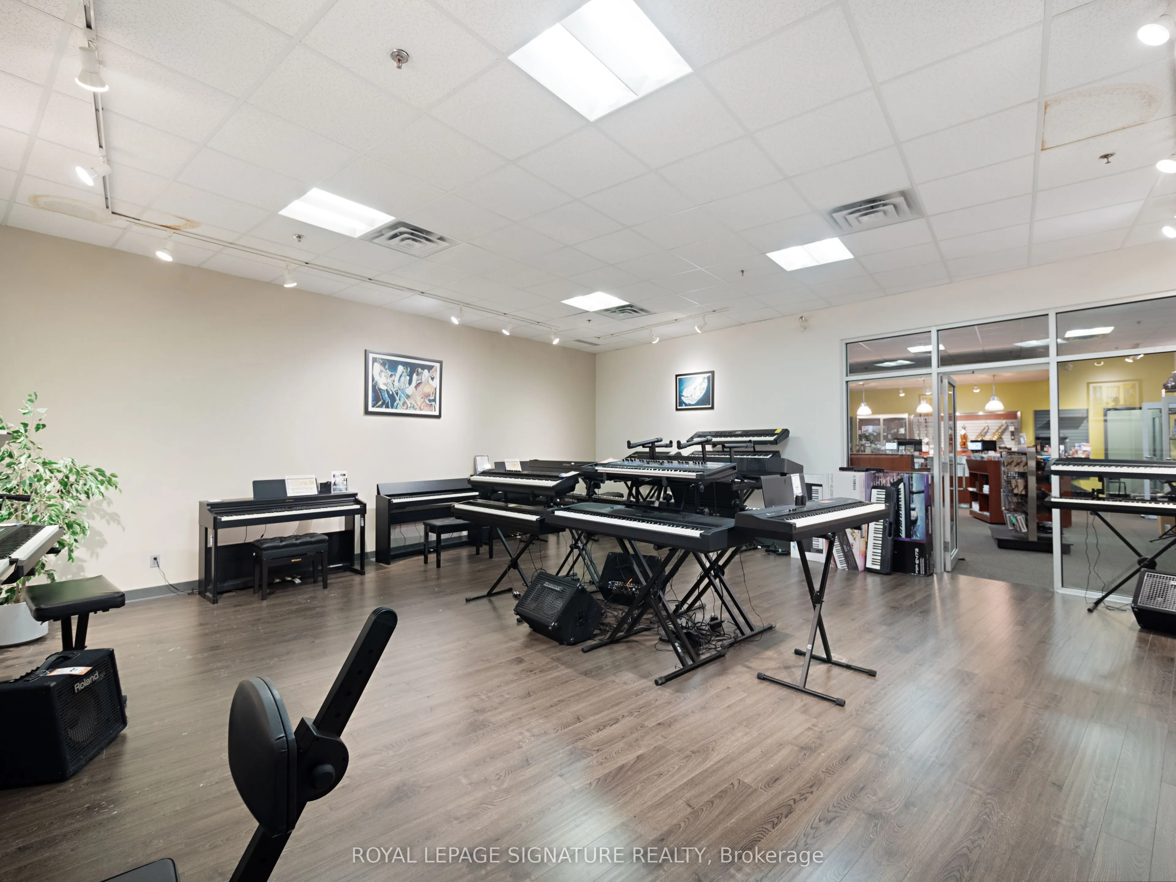 9833 Markham Road, #2-3
