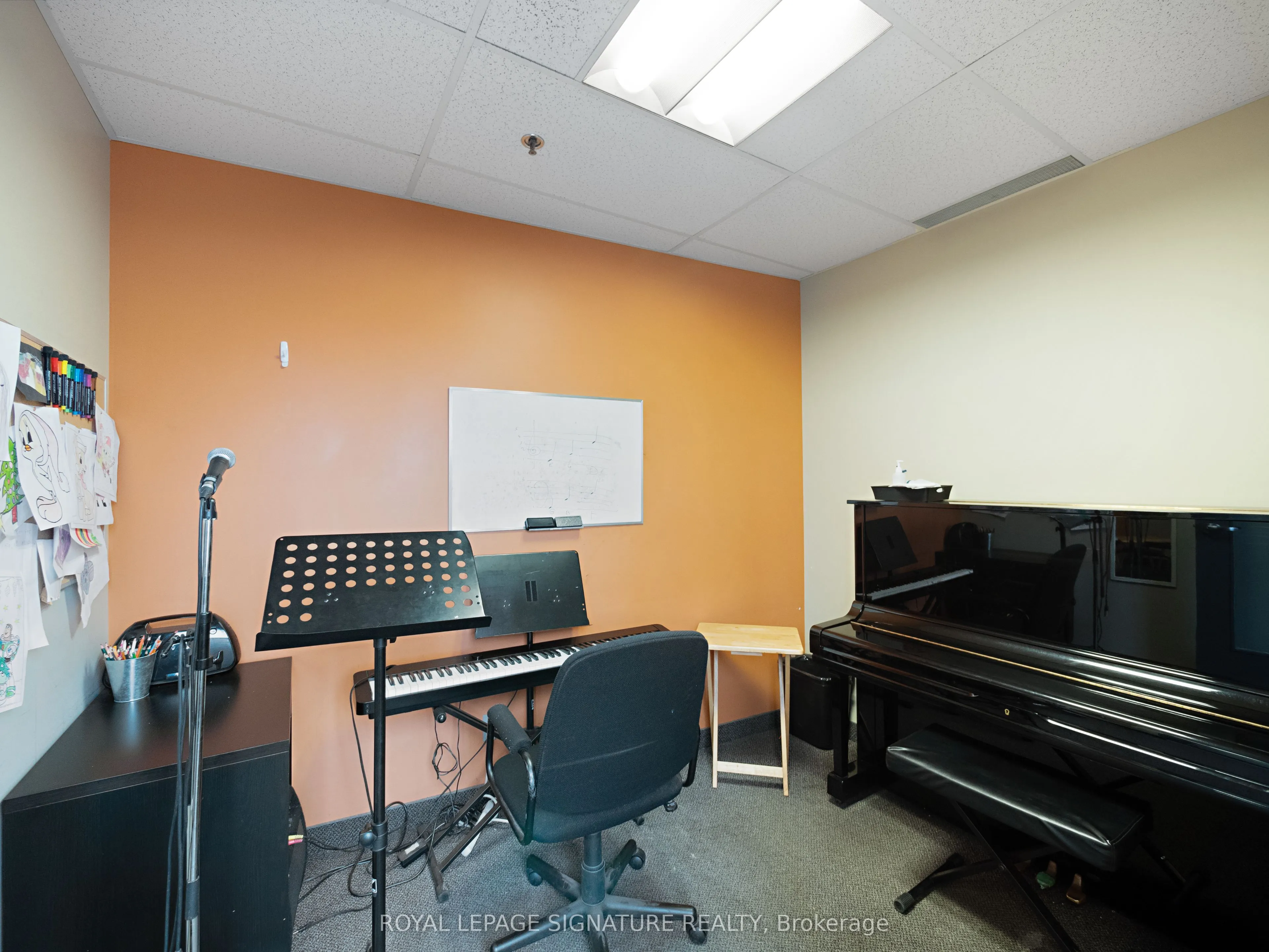 9833 Markham Road, #2-3