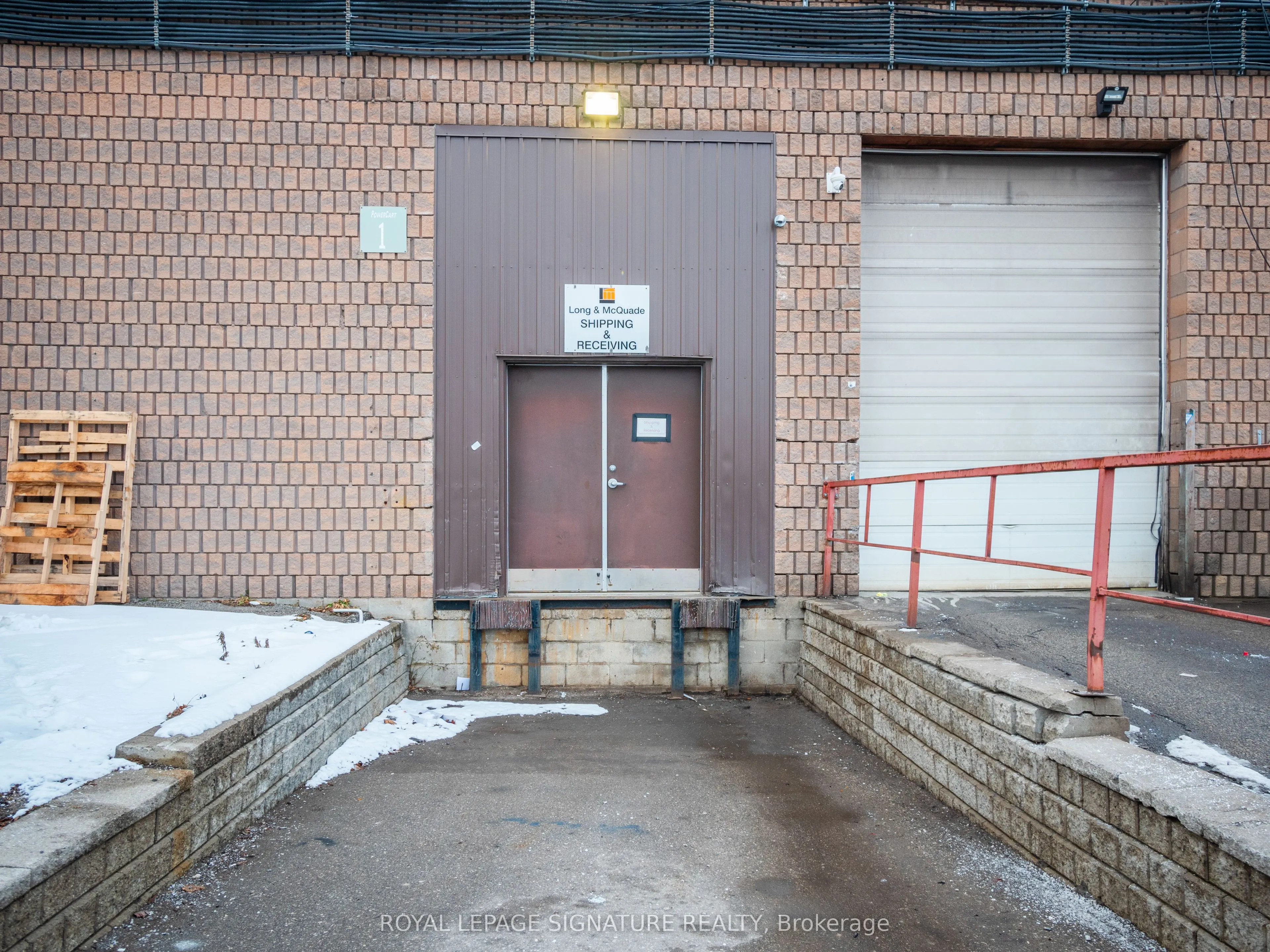 9833 Markham Road, #2-3