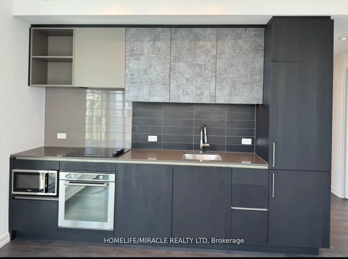 7890 Jane Street, #5306